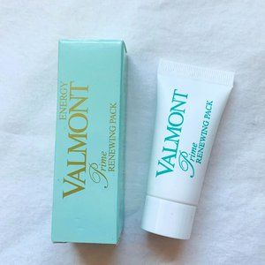 Valmont Prime Renewing Pack Mask 0.17oz/5ml